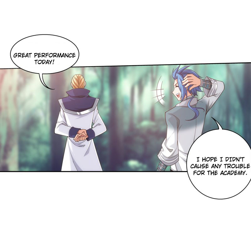 The Great Ruler chapter 162.2 page 4