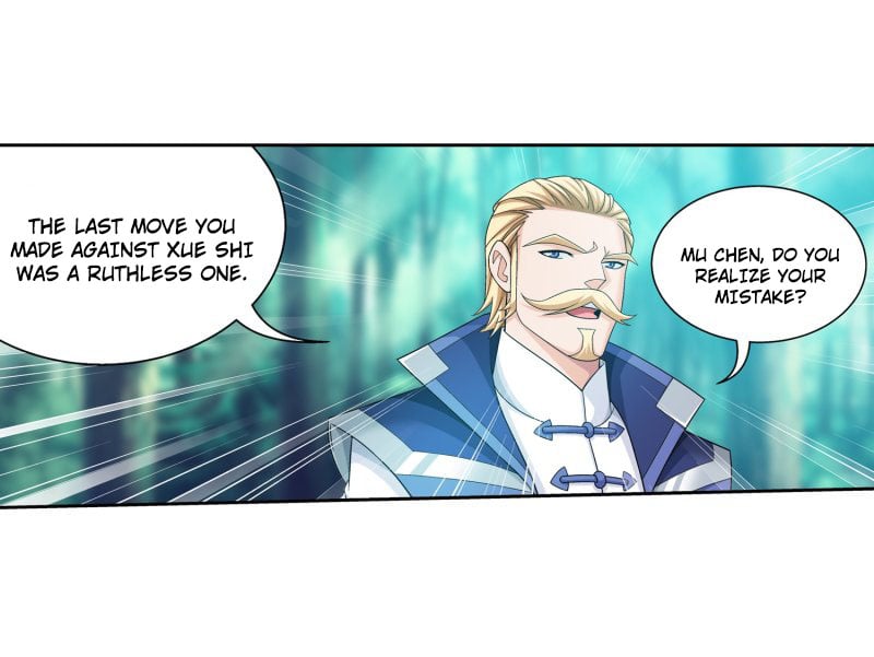 The Great Ruler chapter 162.2 page 5