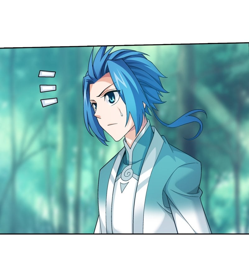 The Great Ruler chapter 162.2 page 6