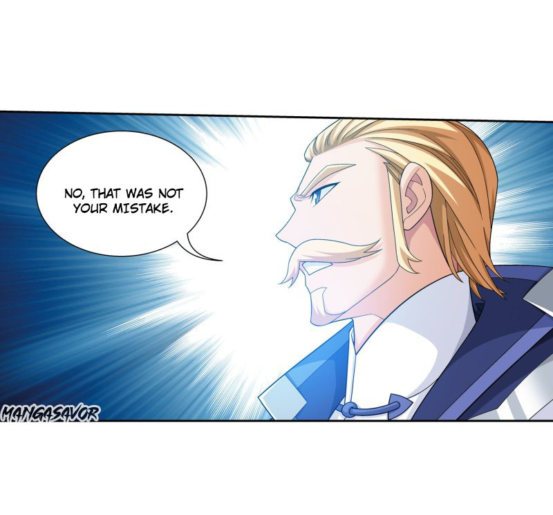 The Great Ruler chapter 162.2 page 8