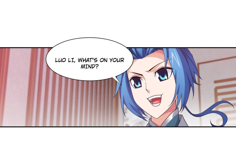 The Great Ruler chapter 163.1 page 12