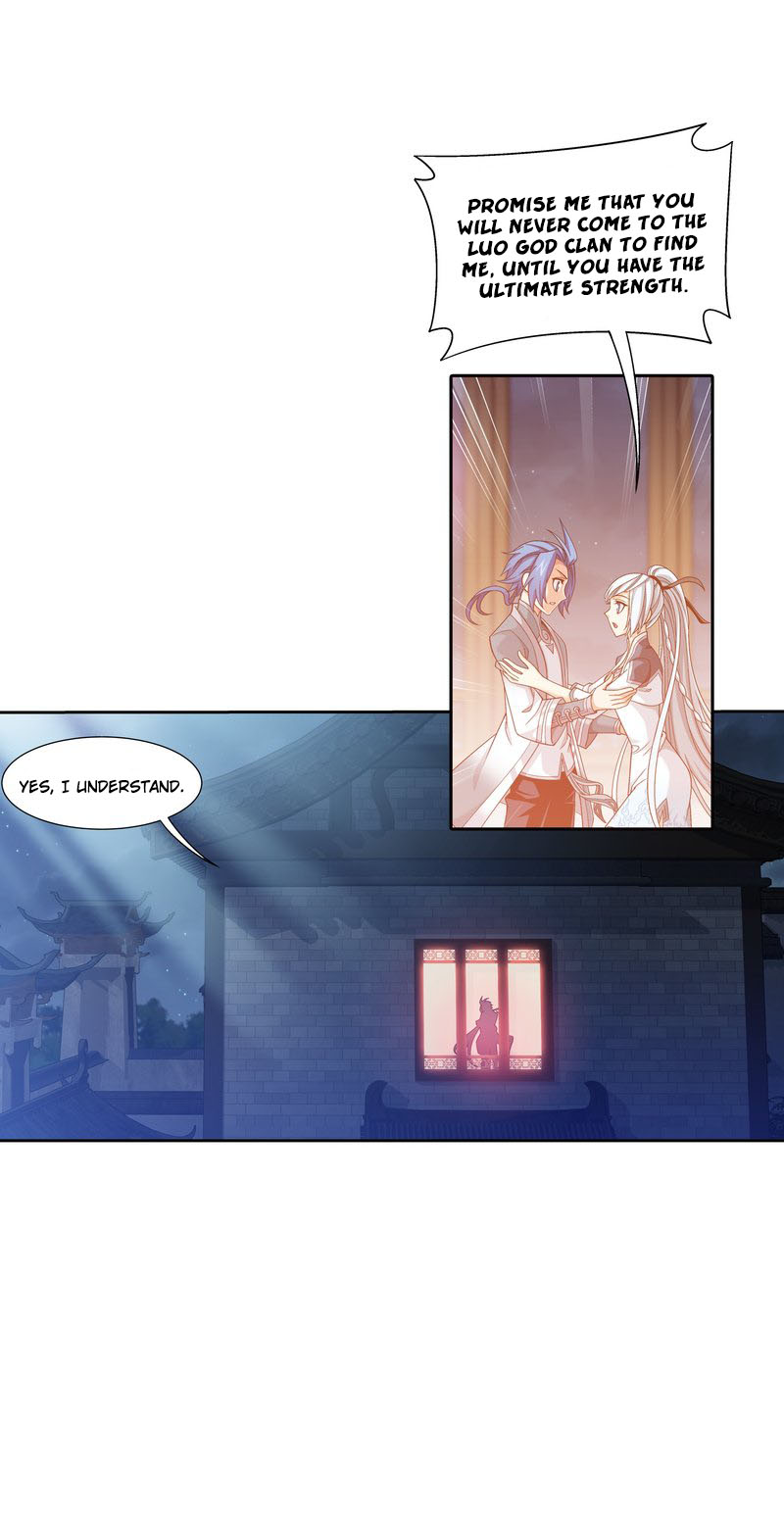 The Great Ruler chapter 163.1 page 17