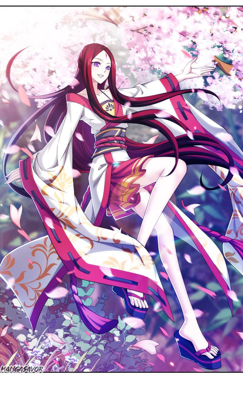 The Great Ruler chapter 163.1 page 2