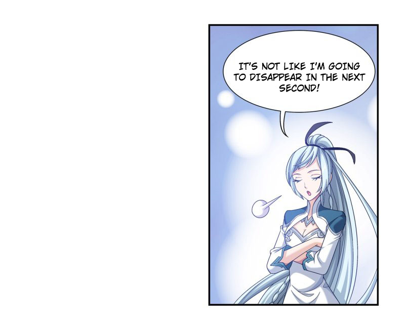 The Great Ruler chapter 163.1 page 24