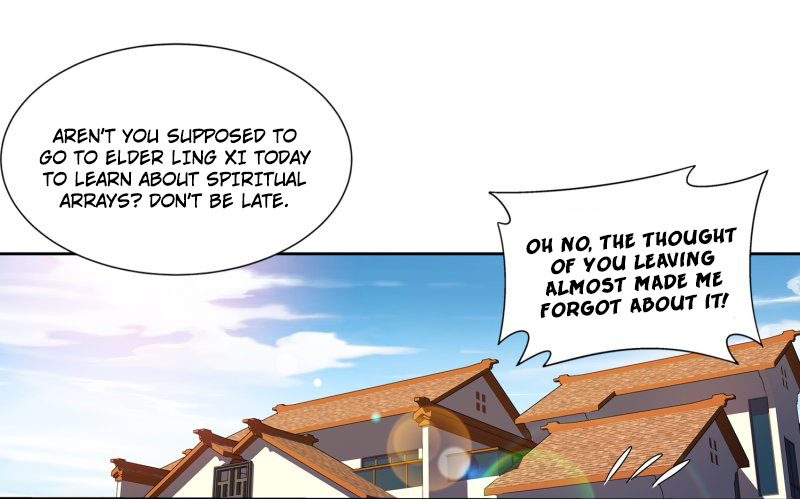 The Great Ruler chapter 163.1 page 25