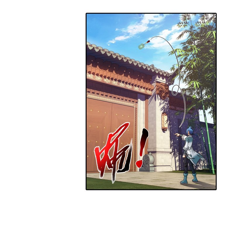 The Great Ruler chapter 163.1 page 29