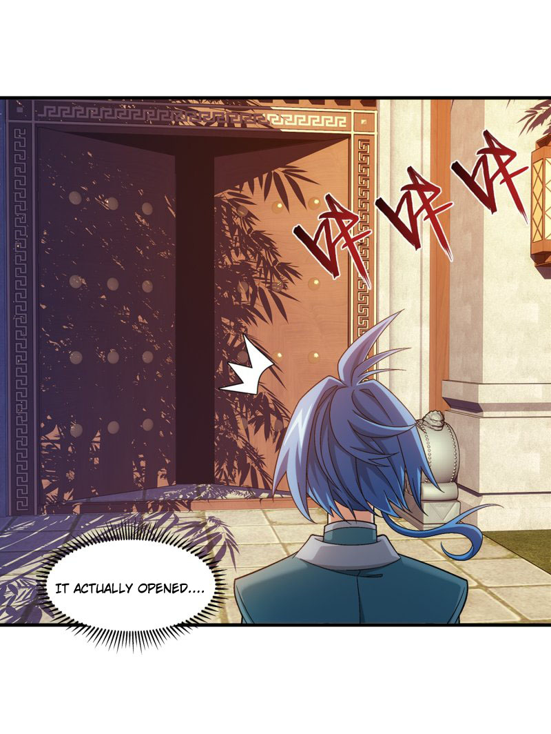 The Great Ruler chapter 163.1 page 30