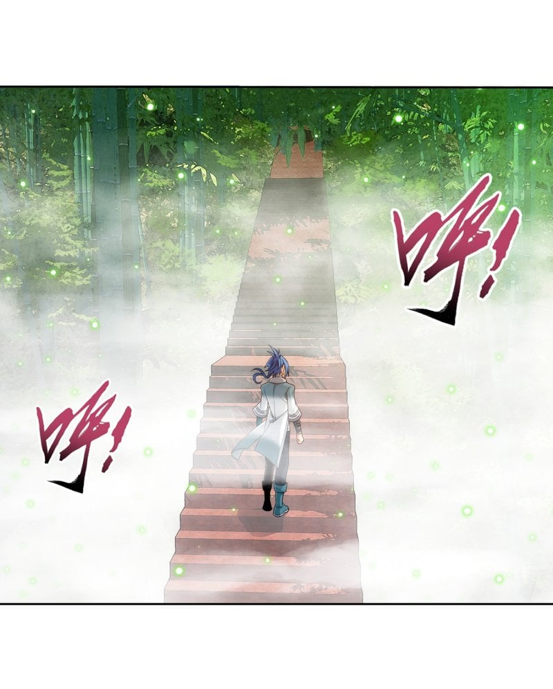 The Great Ruler chapter 163.1 page 32