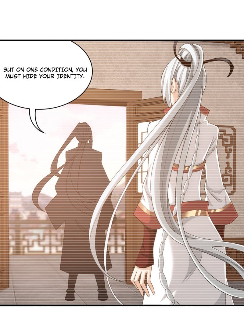 The Great Ruler chapter 163.1 page 4