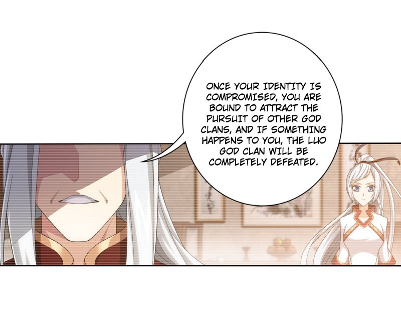 The Great Ruler chapter 163.1 page 5