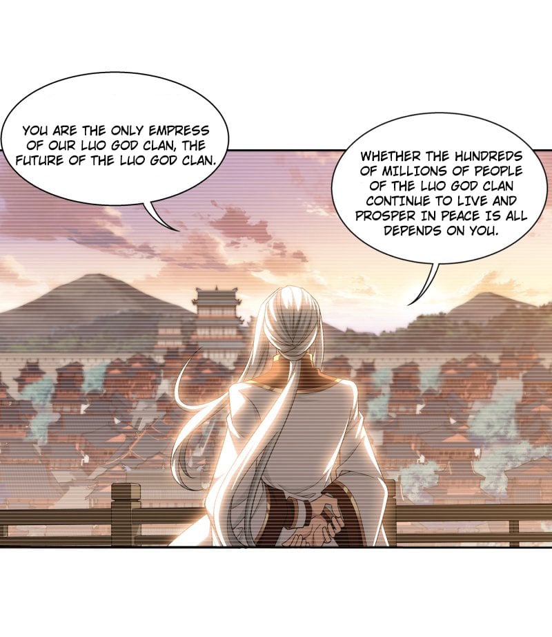 The Great Ruler chapter 163.1 page 7