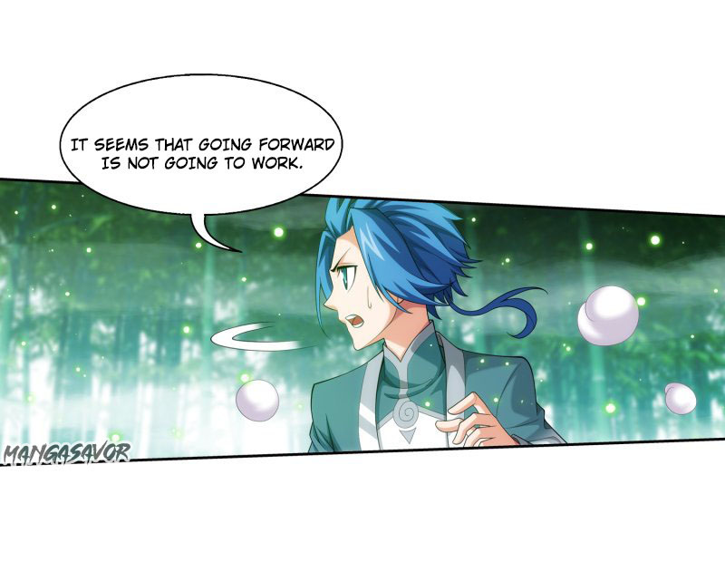 The Great Ruler chapter 163.2 page 13