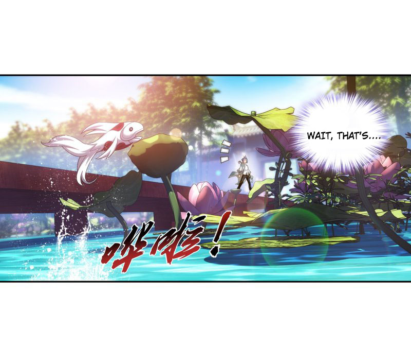 The Great Ruler chapter 163.2 page 19