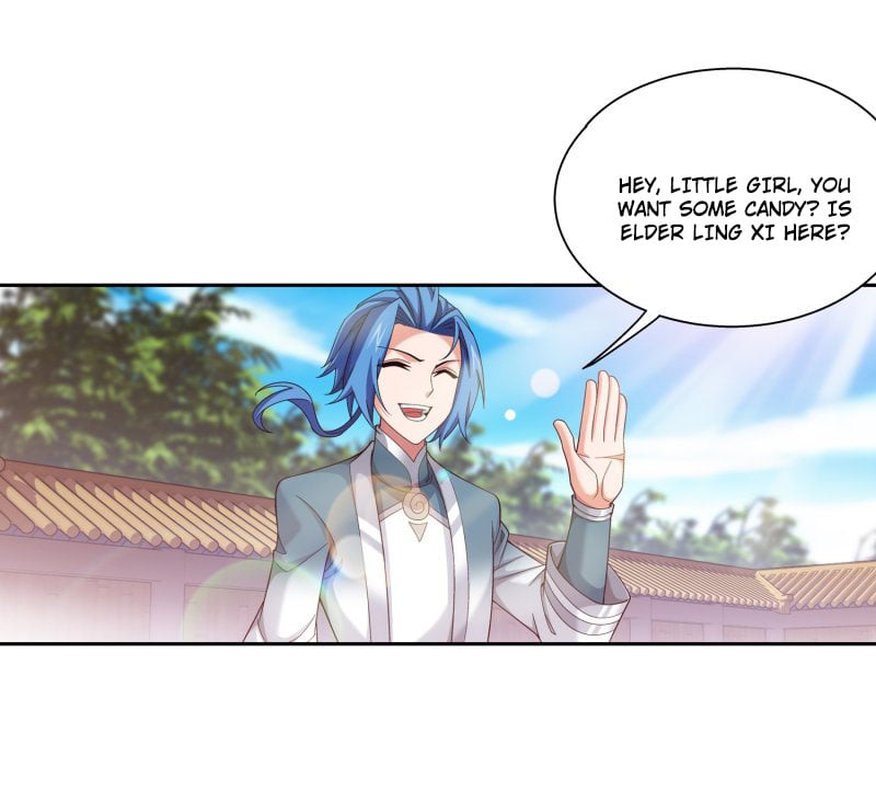 The Great Ruler chapter 163.2 page 28