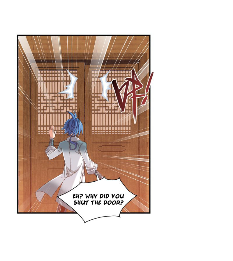 The Great Ruler chapter 163.2 page 31