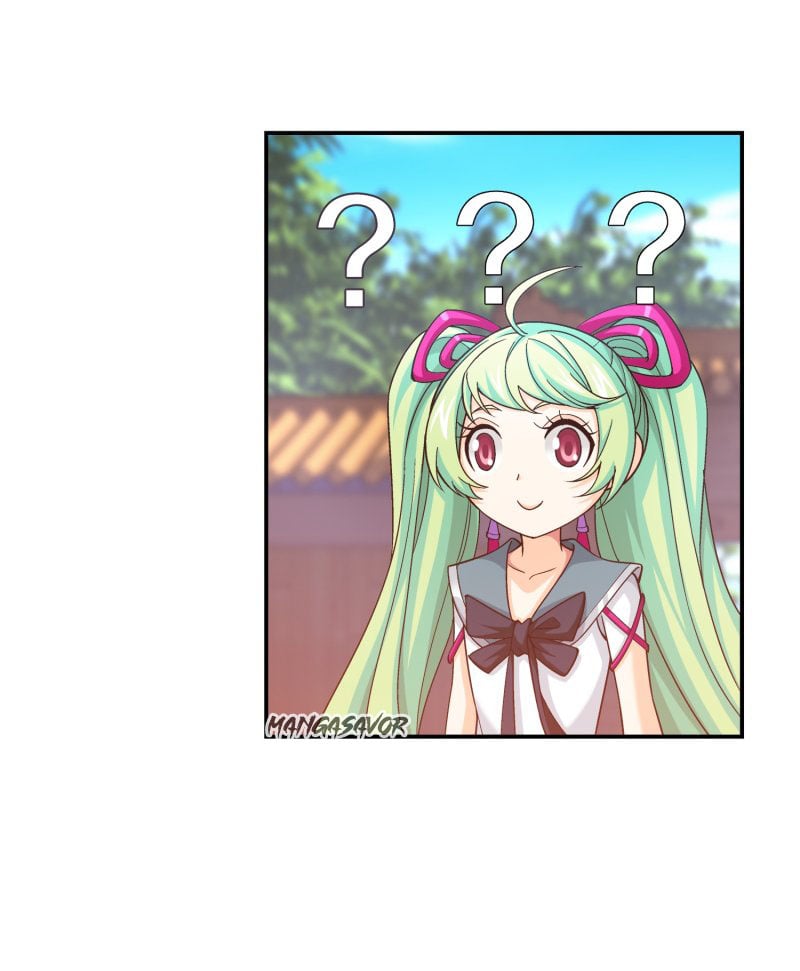 The Great Ruler chapter 163.2 page 39