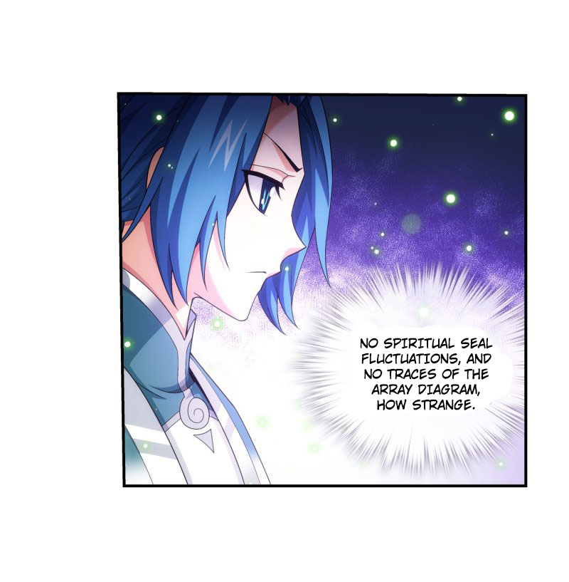 The Great Ruler chapter 163.2 page 4