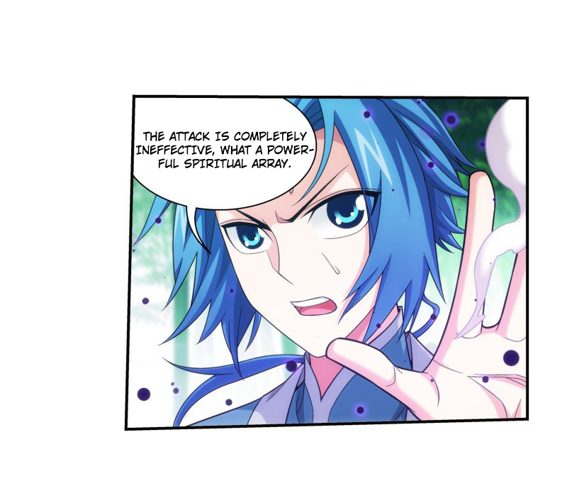 The Great Ruler chapter 163.2 page 7