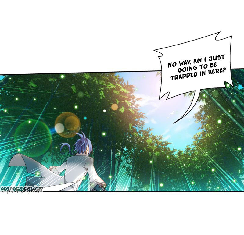 The Great Ruler chapter 163.2 page 8