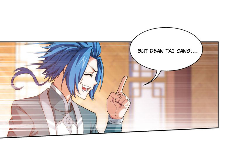 The Great Ruler chapter 164.1 page 11