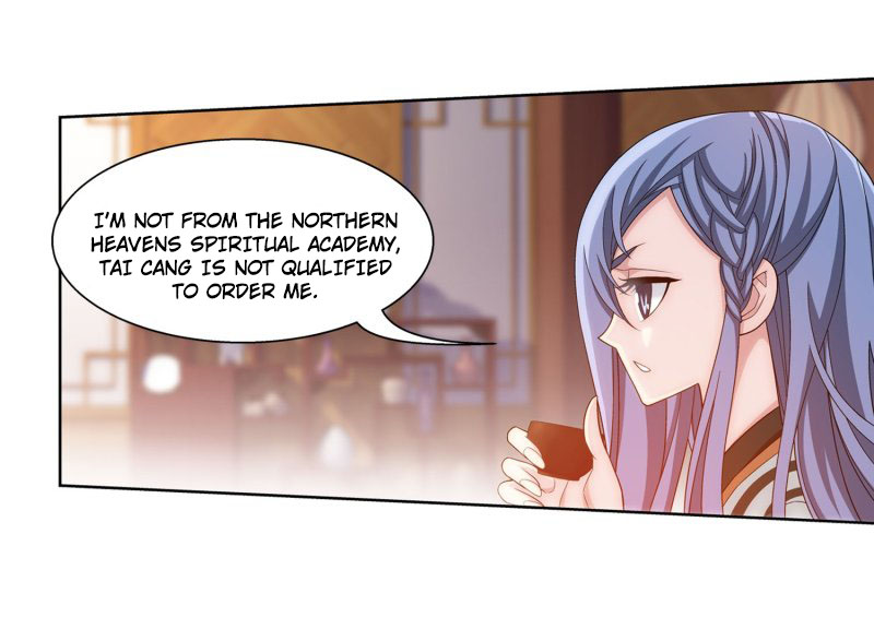 The Great Ruler chapter 164.1 page 12