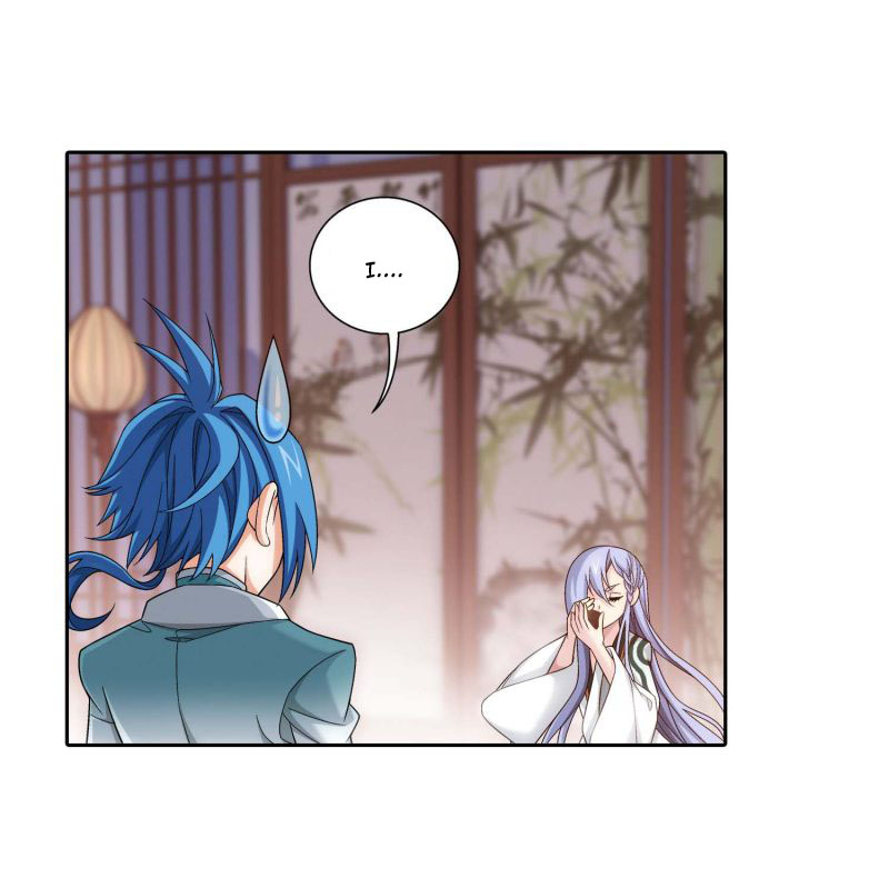 The Great Ruler chapter 164.1 page 13