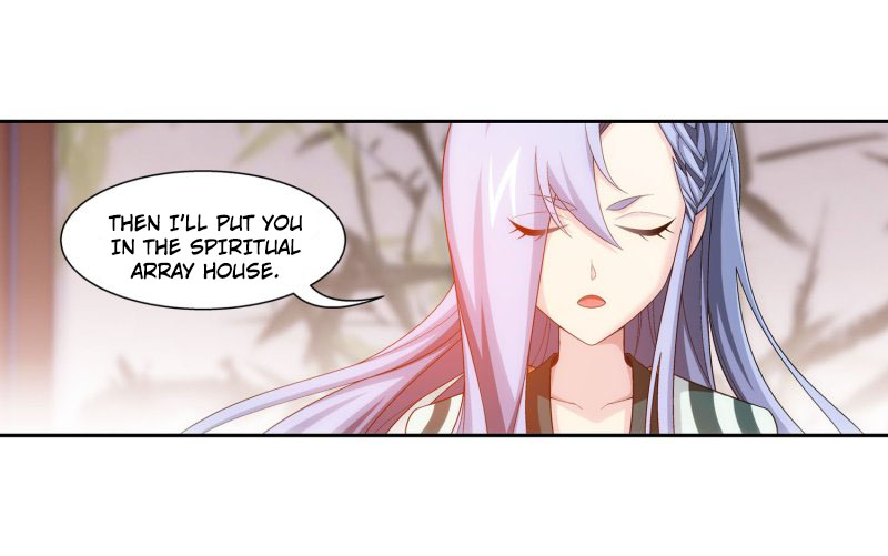 The Great Ruler chapter 164.1 page 20