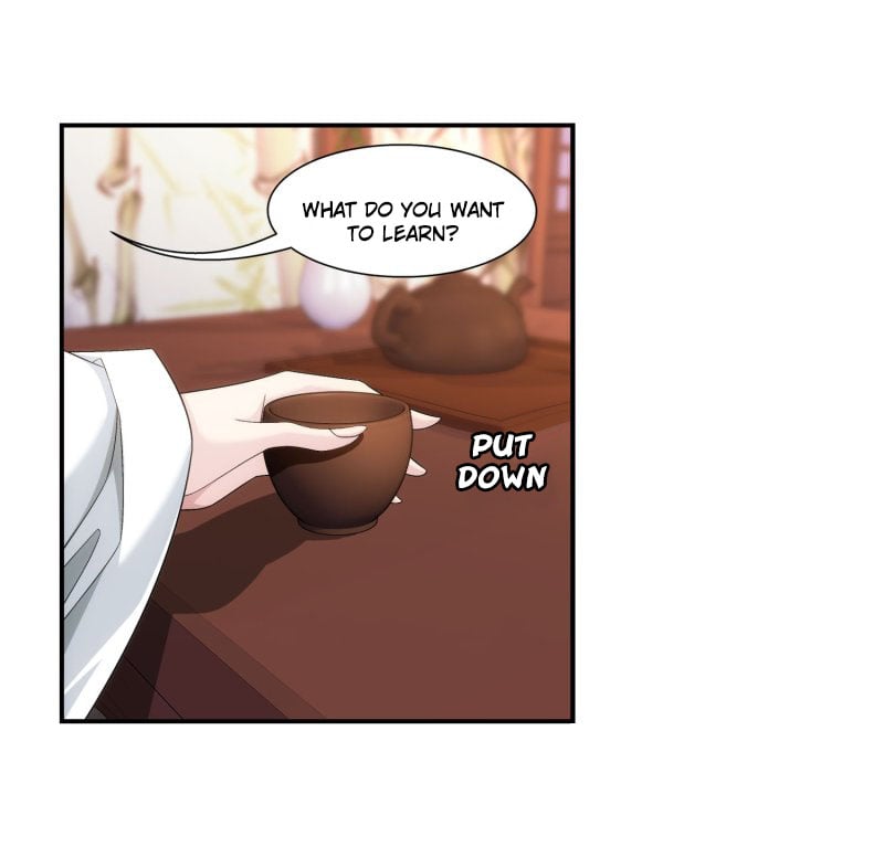 The Great Ruler chapter 164.1 page 22