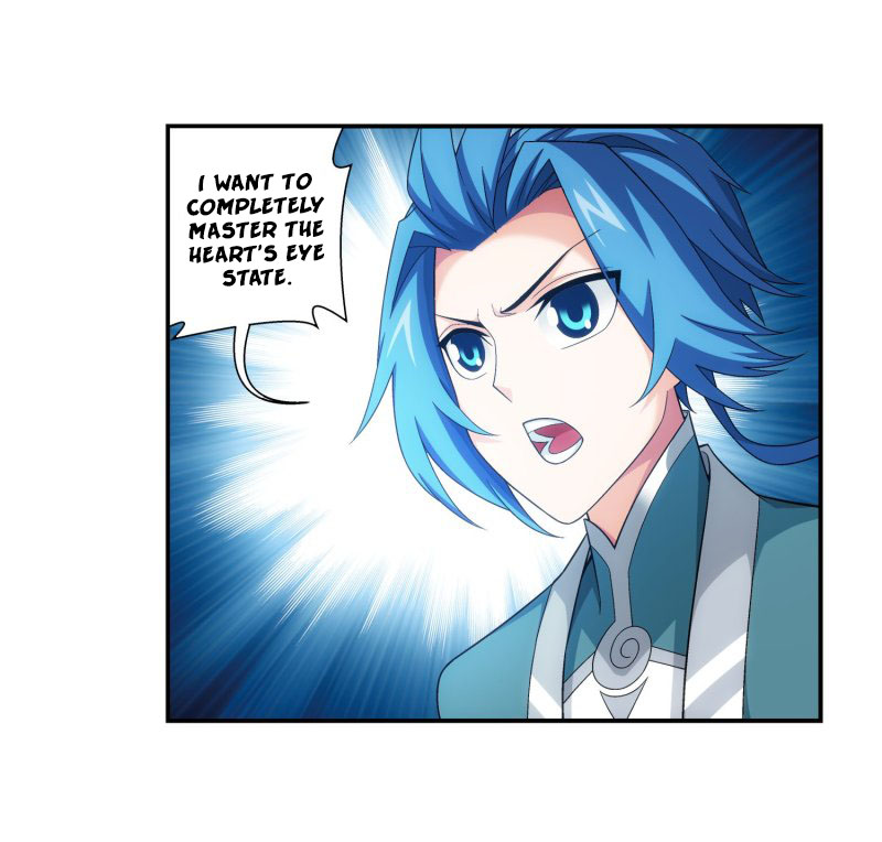 The Great Ruler chapter 164.1 page 23