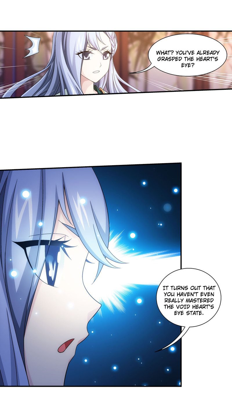 The Great Ruler chapter 164.1 page 24