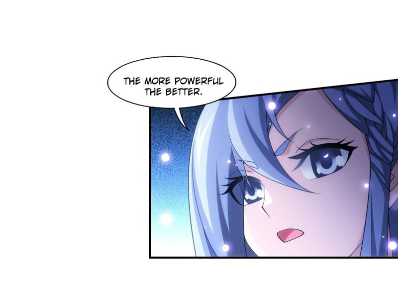 The Great Ruler chapter 164.1 page 30