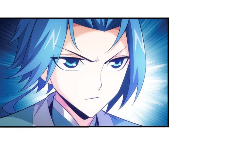 The Great Ruler chapter 164.1 page 31