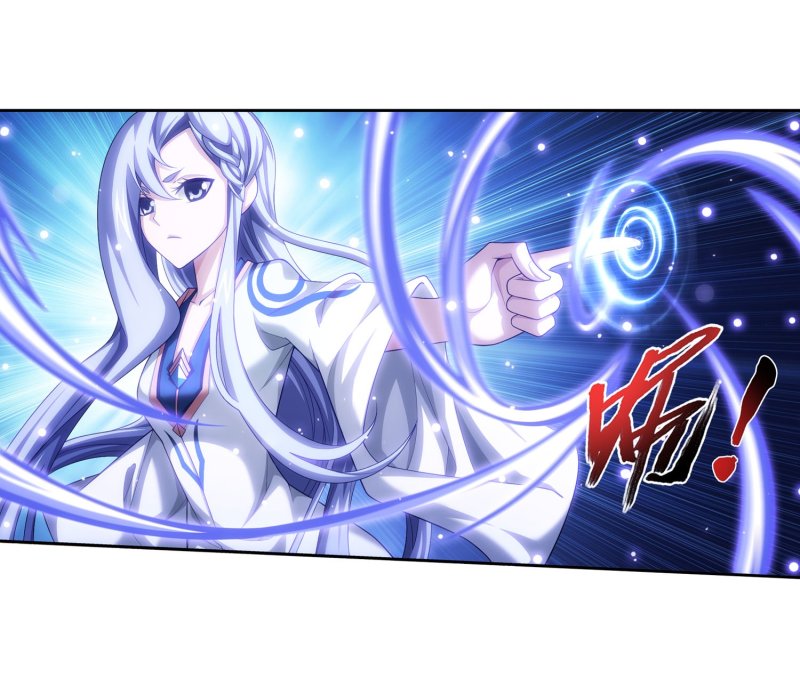 The Great Ruler chapter 164.1 page 33