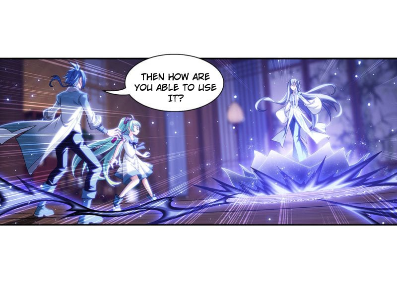 The Great Ruler chapter 164.1 page 38