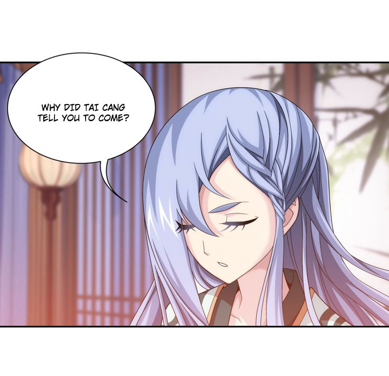 The Great Ruler chapter 164.1 page 6