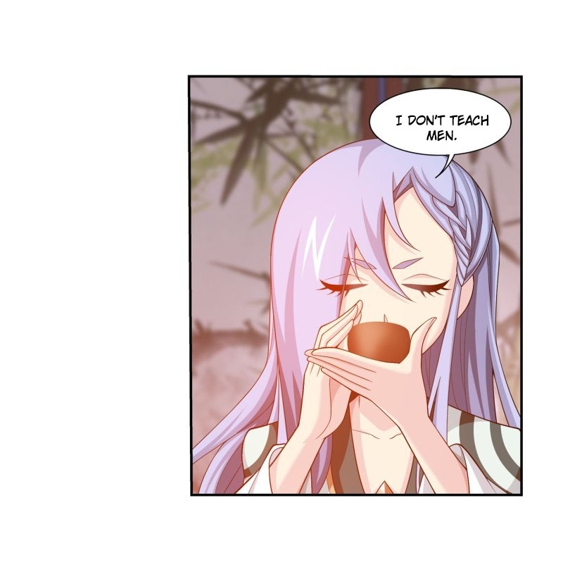 The Great Ruler chapter 164.1 page 9