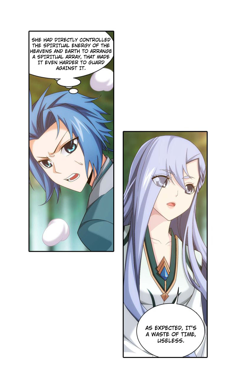 The Great Ruler chapter 164.2 page 14