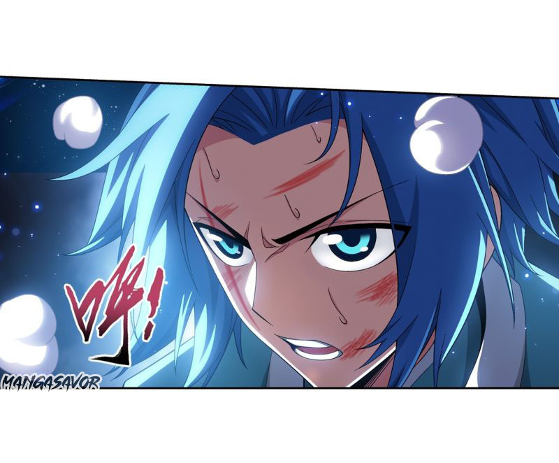 The Great Ruler chapter 164.2 page 27