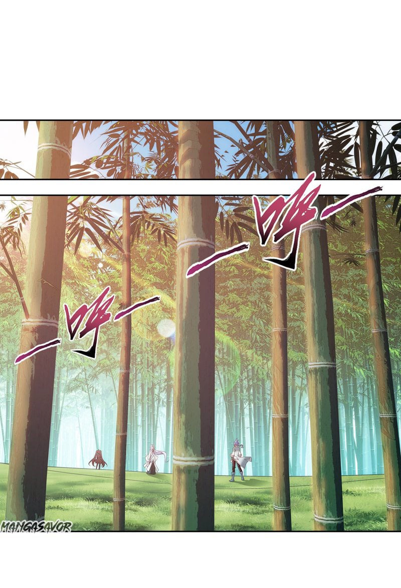 The Great Ruler chapter 164.2 page 7