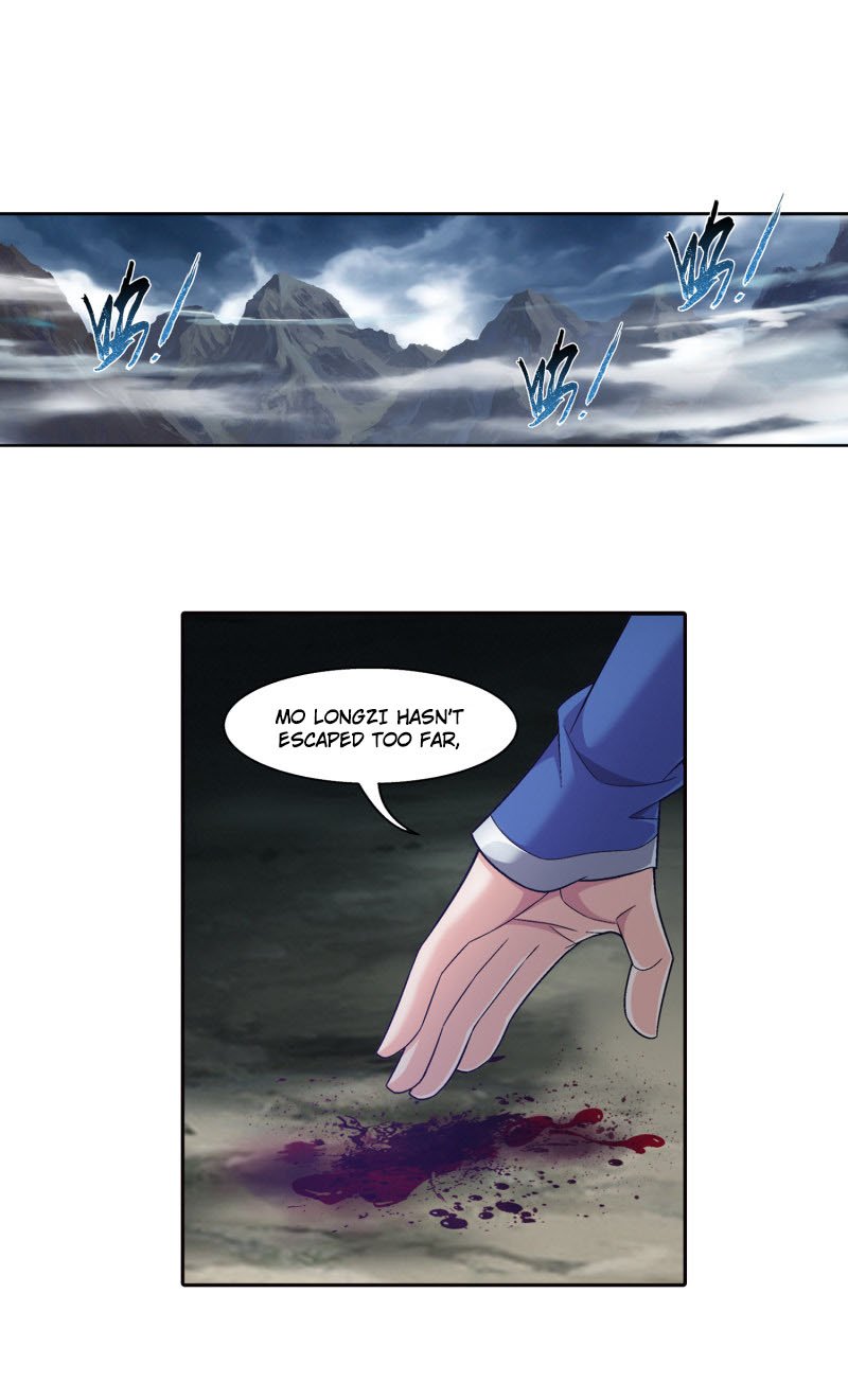 The Great Ruler chapter 165.2 page 15