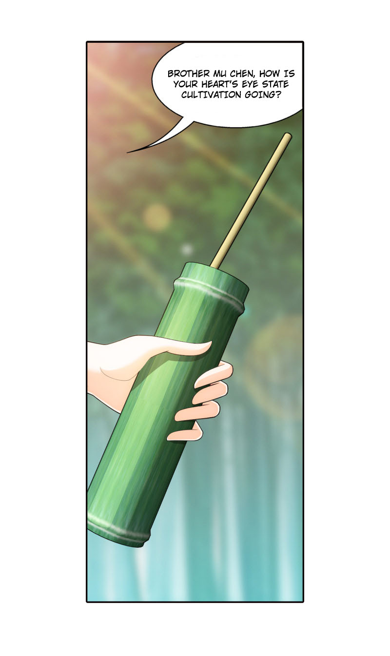 The Great Ruler chapter 165.2 page 4