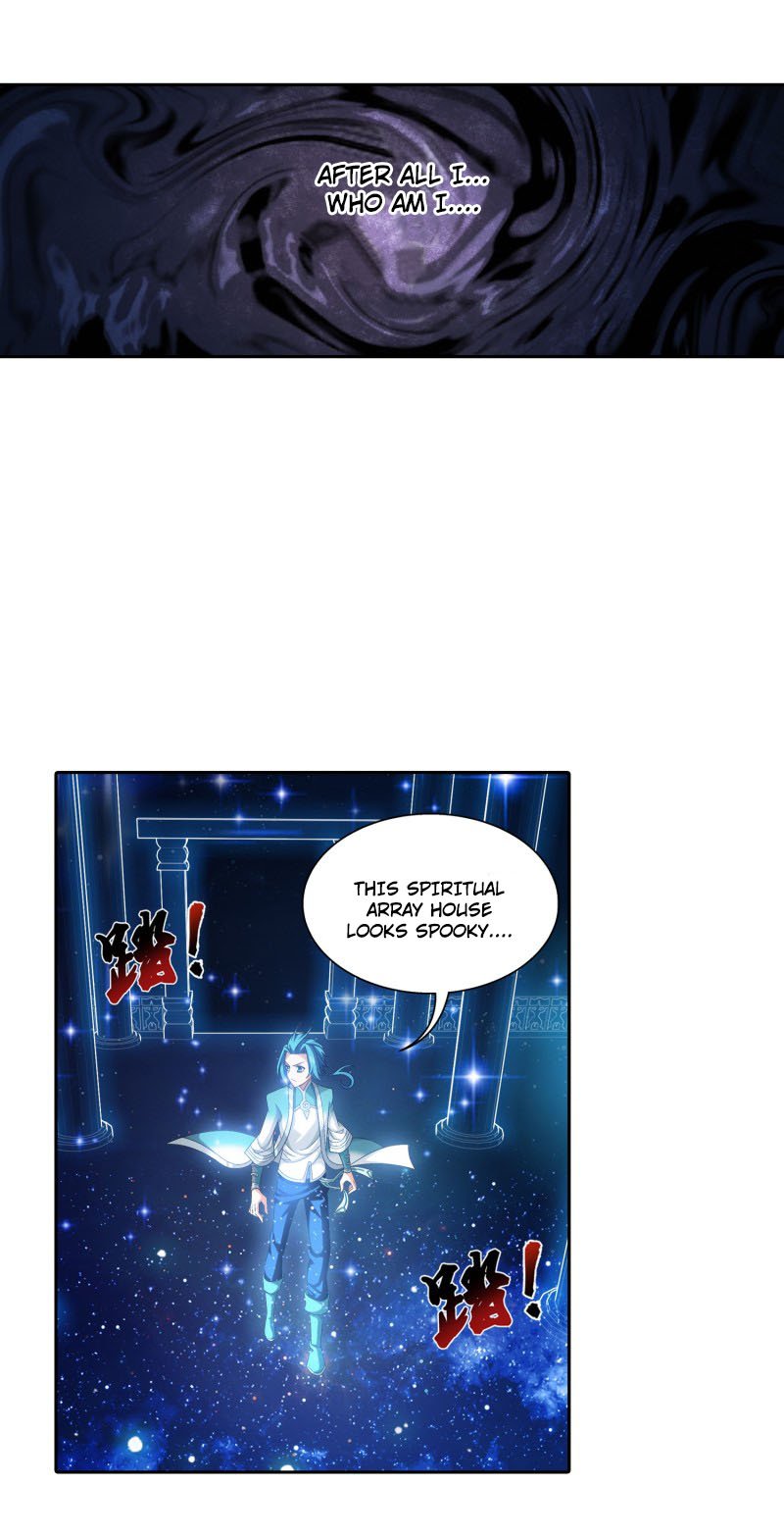 The Great Ruler chapter 166.2 page 17