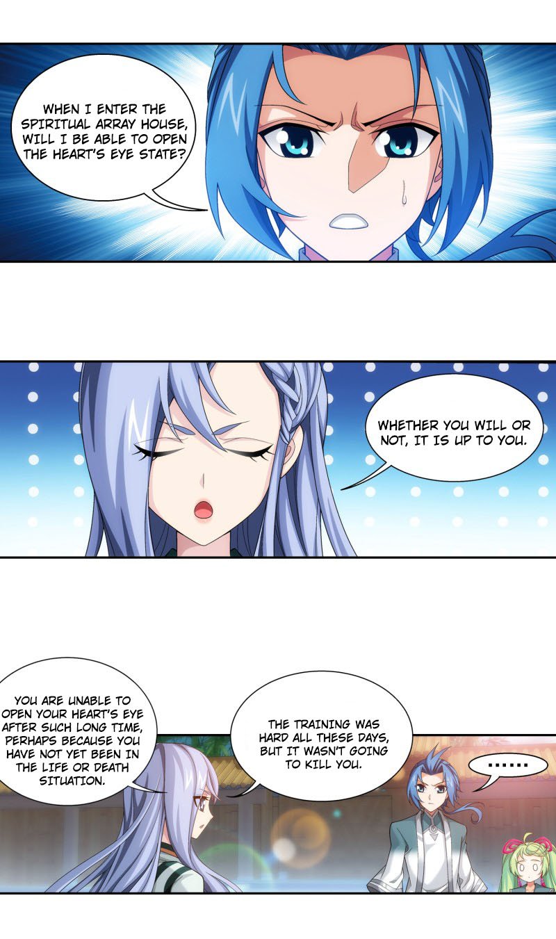 The Great Ruler chapter 166.2 page 4