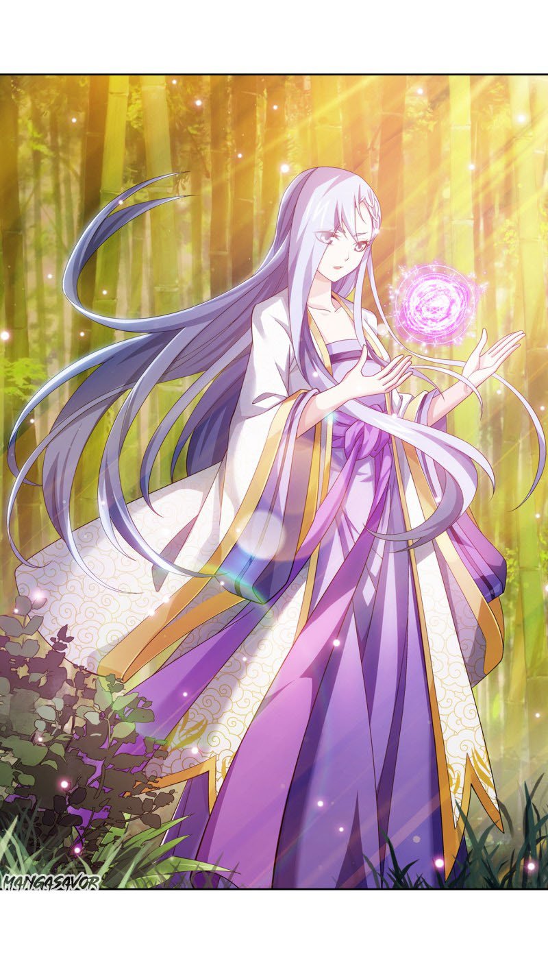 The Great Ruler chapter 167.1 page 2