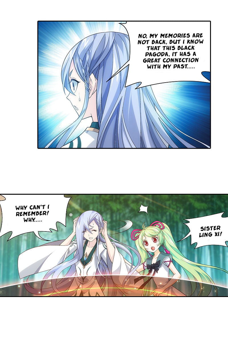 The Great Ruler chapter 167.2 page 10