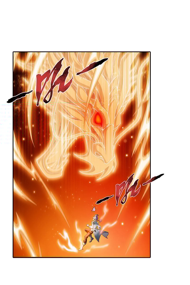 The Great Ruler chapter 167.2 page 13