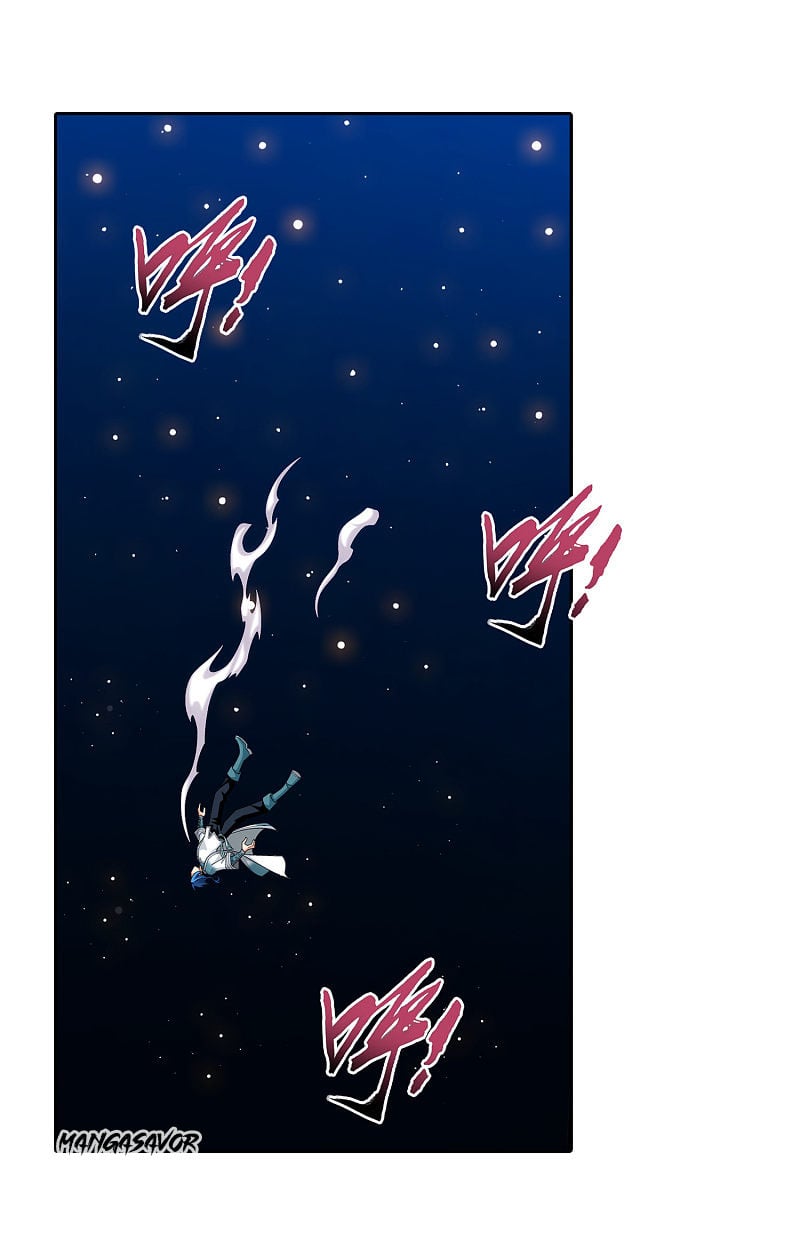 The Great Ruler chapter 167.2 page 2