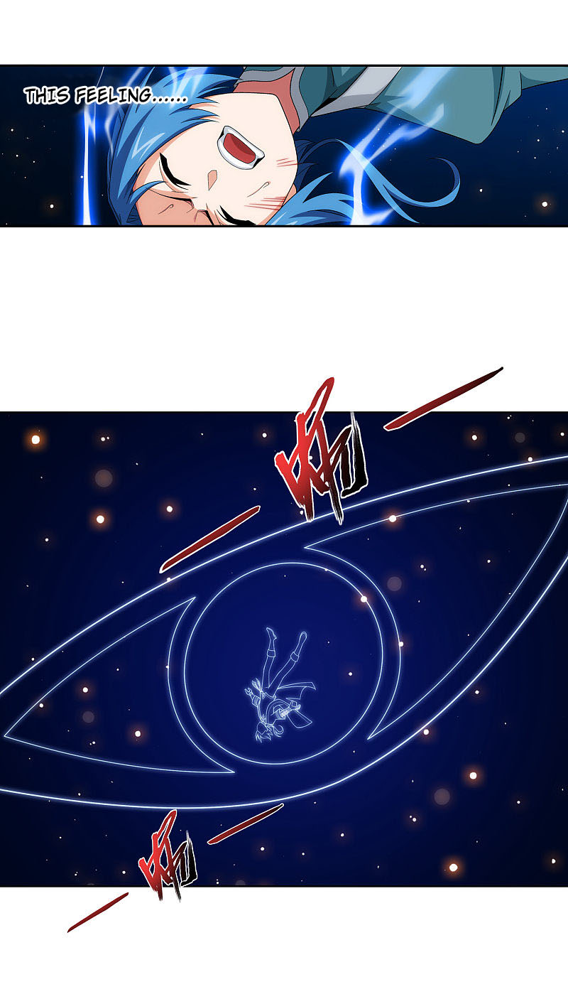 The Great Ruler chapter 167.2 page 4