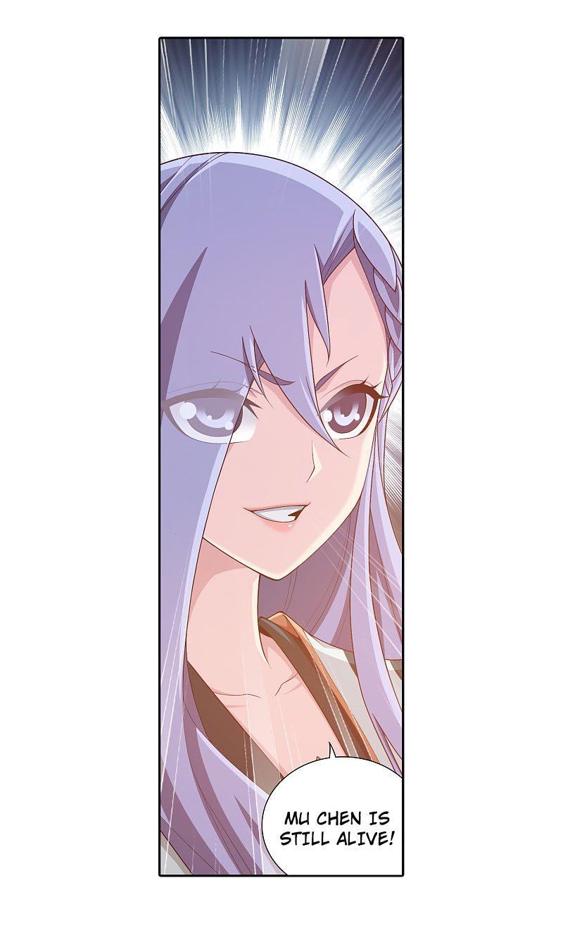 The Great Ruler chapter 168.1 page 4