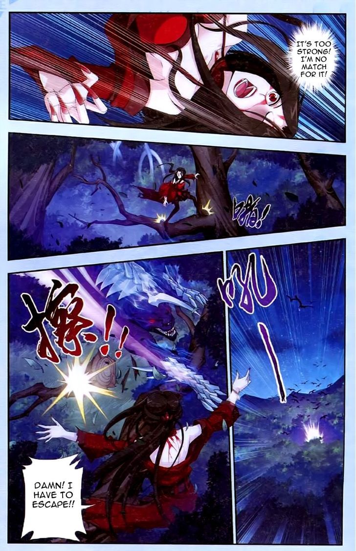 The Great Ruler chapter 17 page 18